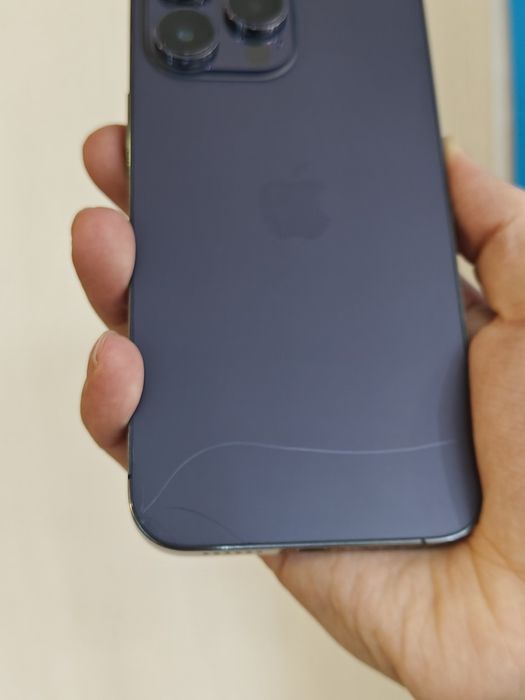 iPhone 14 Pro Max 512