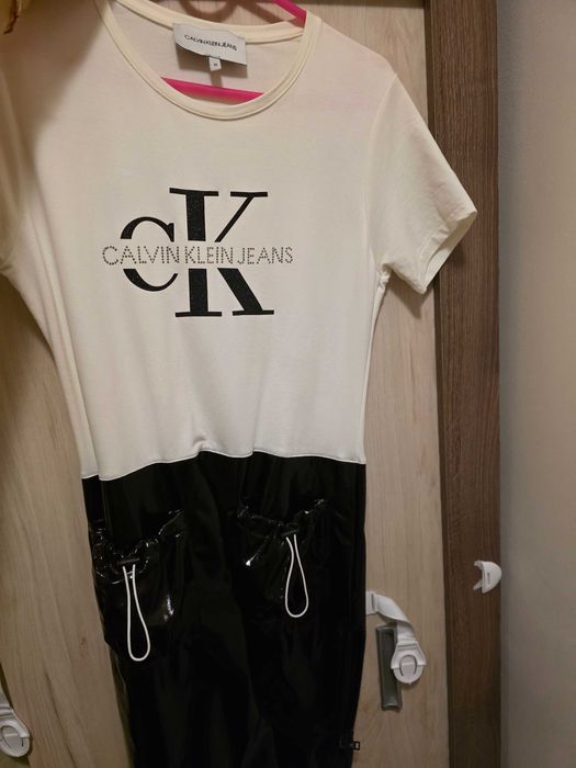 Рокля Calvin Klein