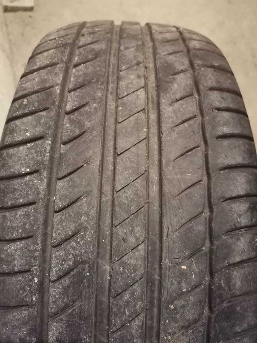 Гуми с джанти 17 цола, 5x108, комплект 4 броя за Renault, Fiat , Alfa, Lancia