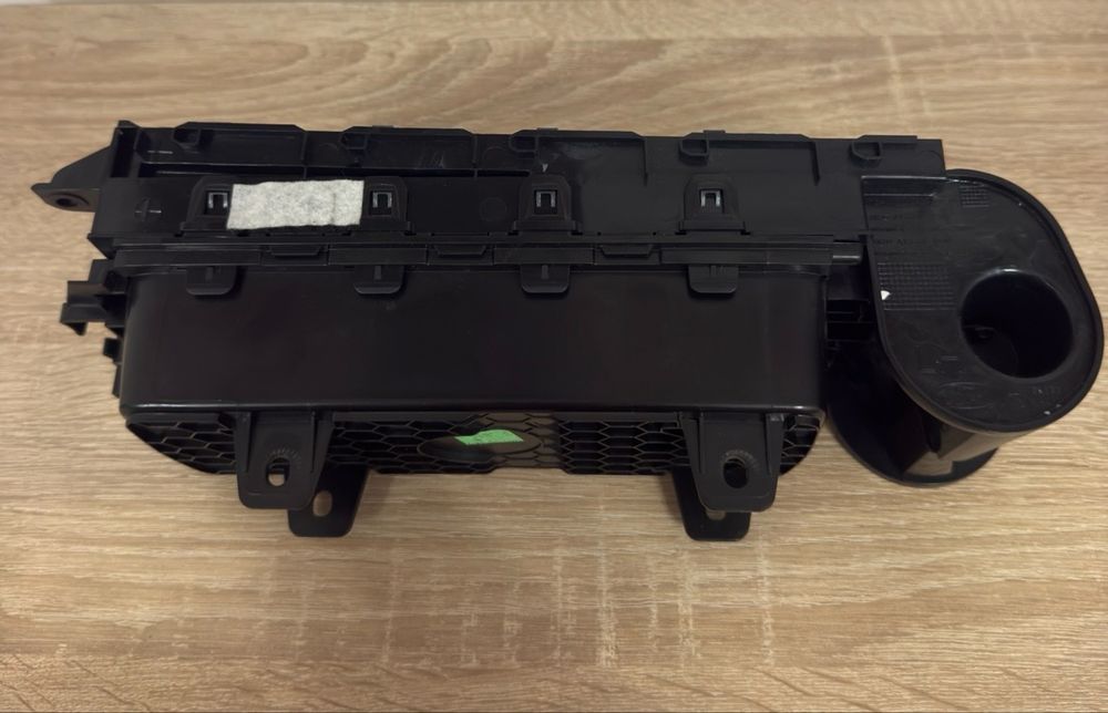 Organizator suport pahare consola centrala ford focus mk4 2018-2021