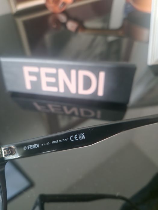 Ochelari FENDI  noi