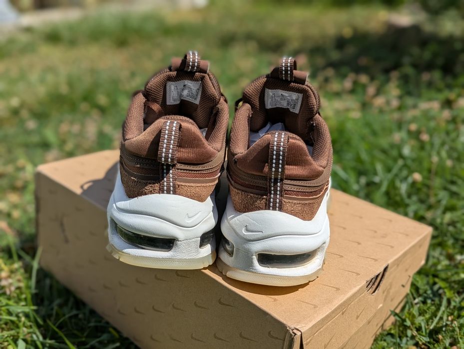 Маратонки Nike Air Max