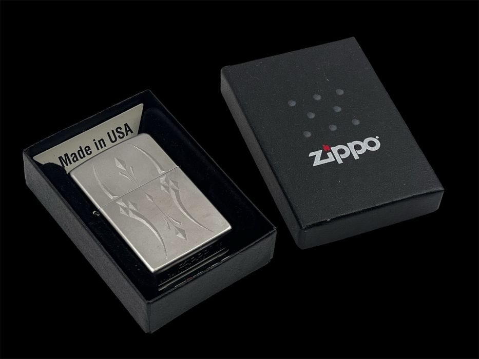 Zippo оригинална запалка