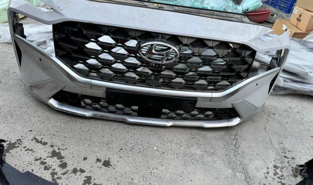 Kia hyunday krilo eshik bagaj