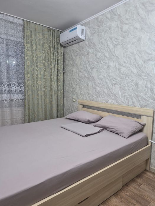 сдам квартиру посуточно