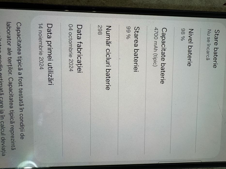 Samsung S24 FE 128 gb