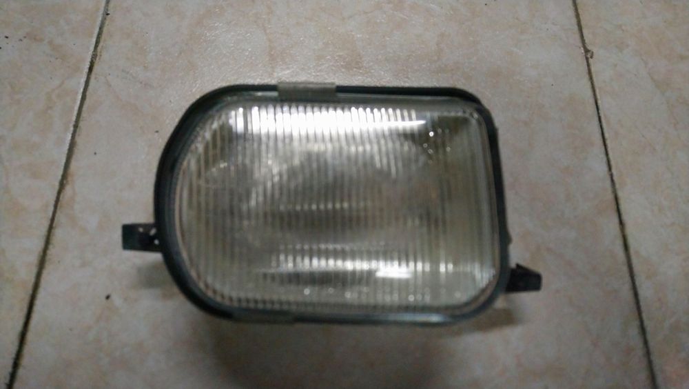 Халоген за броня Мерцедес W203