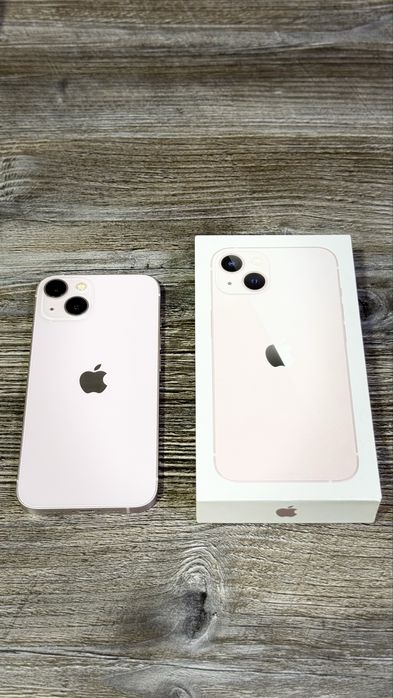 iPhone 13 “128Gb”