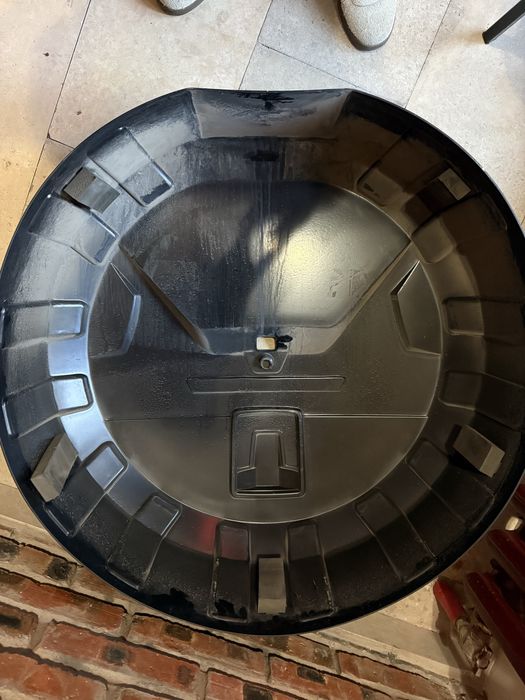 Чехол запаски Tank 300