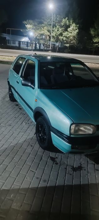 Продам Фольксваген гольф3