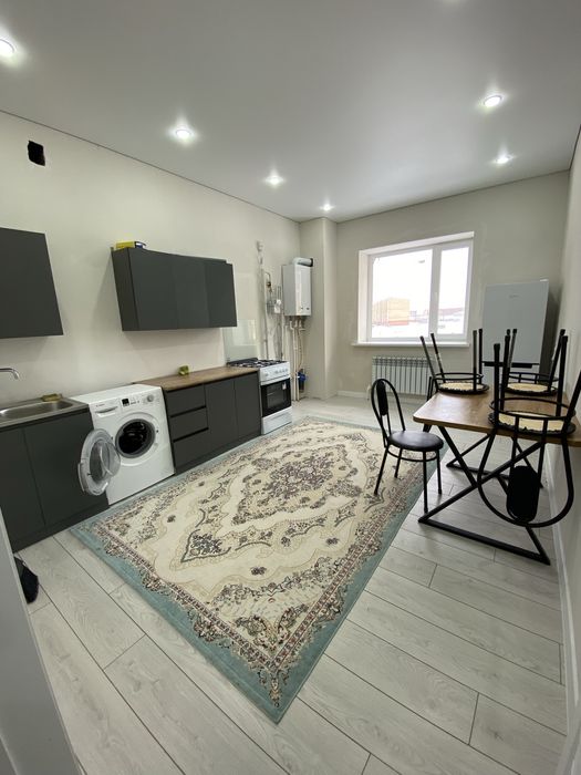 Сдам кв на дл.срок