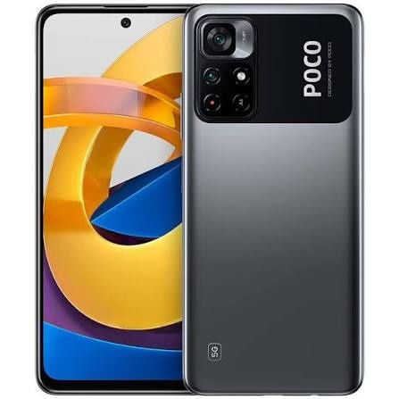 Poco m4 pro 5g срочно сотилади