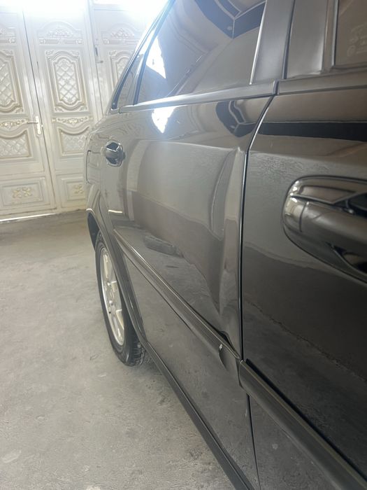 Gentra L-style позиция