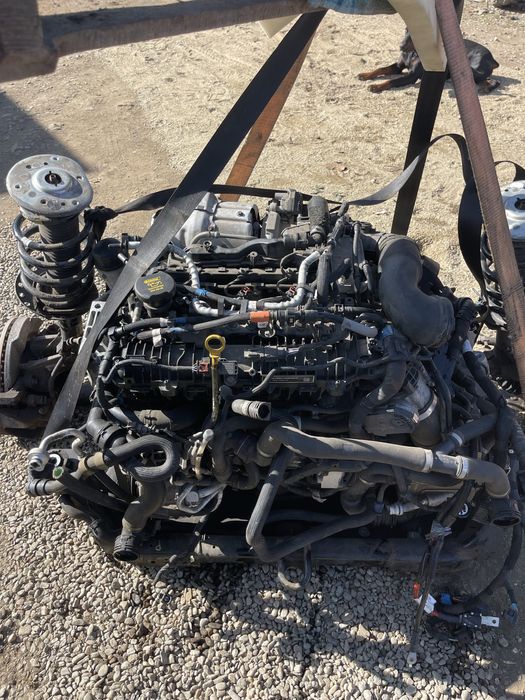 Motor complet  land rover evoque discovery sport 204dtd 62.000 mile