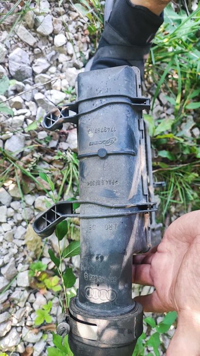 Кулери за Ауди А4 Б6/B7 1.9/2.0/2.5/2.7/3.0 TDI