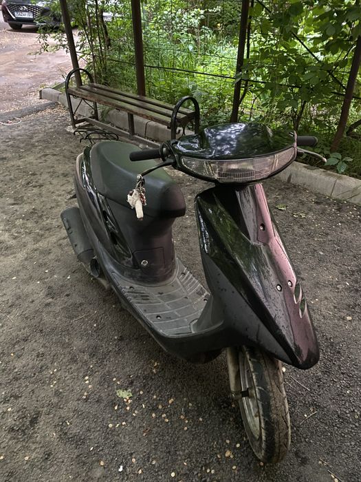 Honda dio AF 27.