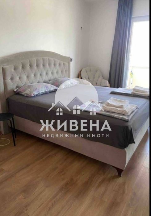 Дава се под наем Двустаен апартамент в Варна, ВИНС - 80 кв.м за 850 € - Снимка #4