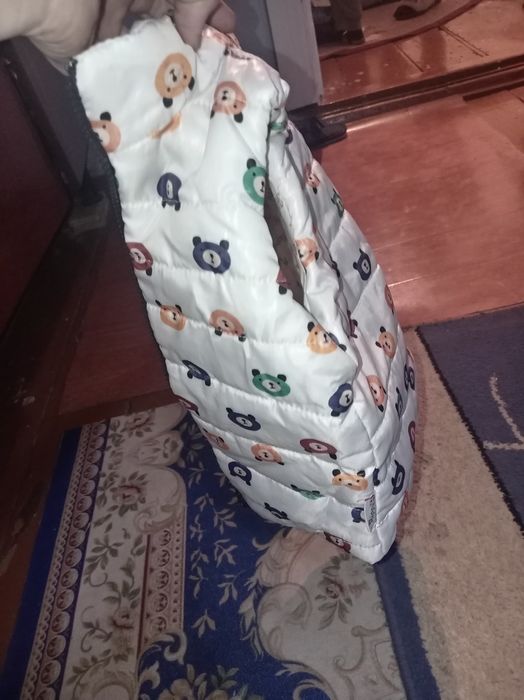 детские вещи на мальчика