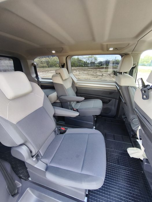 Vw Multivan 2.0 TDI,150cp E6