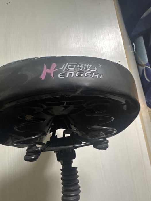 Сидение для электросамоката