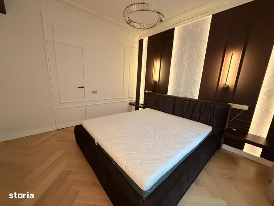 Apartament 3 Camere |98.65Mp | Acces Metrou | Decomandat |Comision 0%