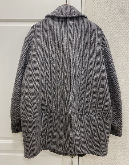 Полупальто COS, оригинал!