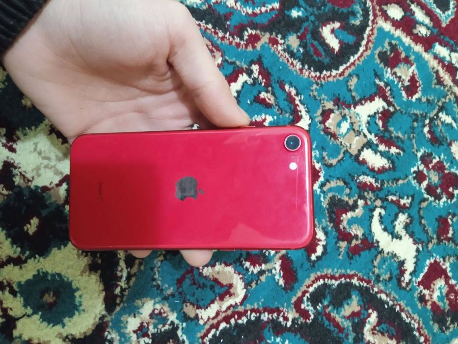 iphone se ideal holatda