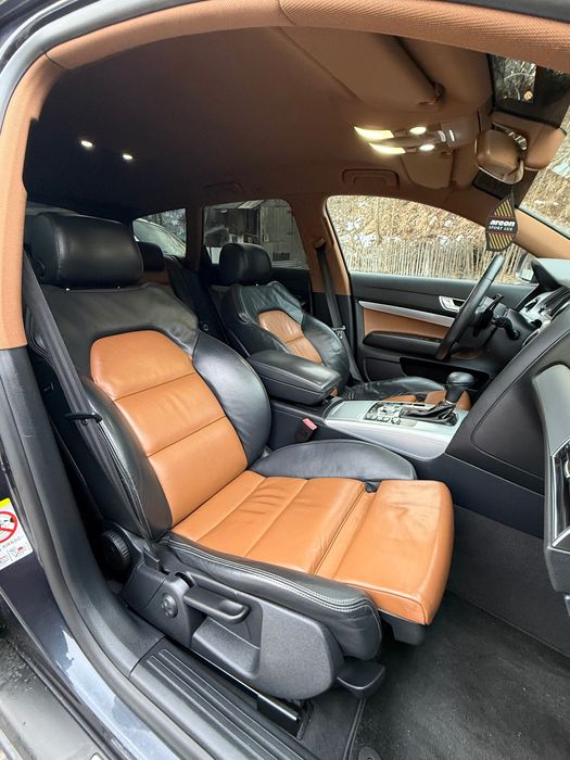 De vânzare Audi A6 C6 2010