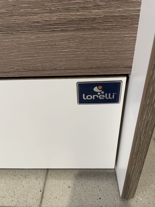 Детско Легло Lorelli 3 в 1 / Кошара