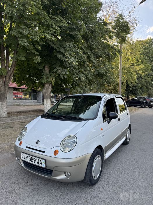 Matiz best sotiladi