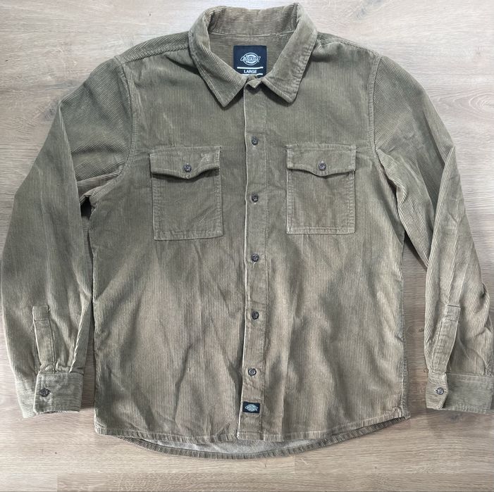 Carhartt,Dickies мъжки ризи размер L