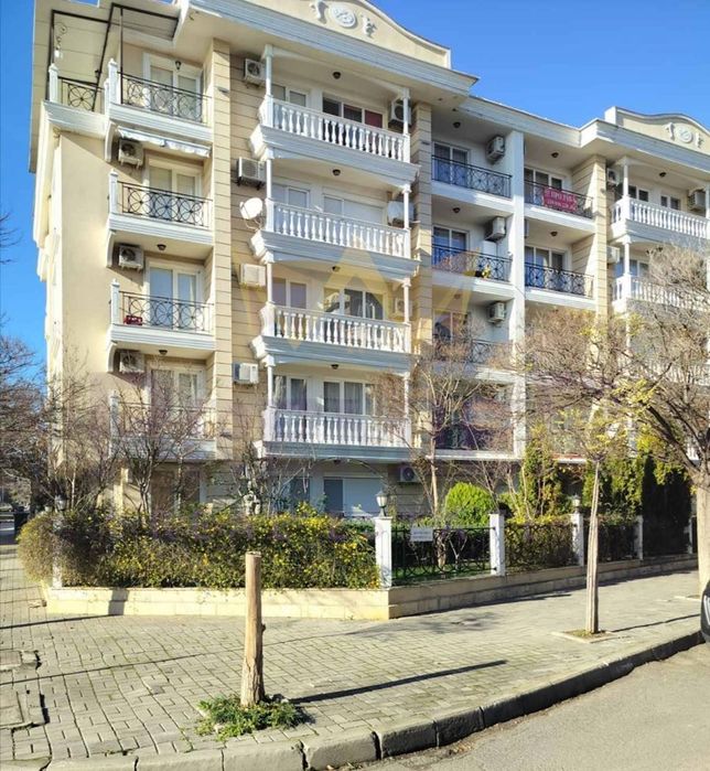 Продава се Тристаен апартамент в с. Равда, Област Бургас - 83 кв.м за 854 €/кв.м - Снимка #11