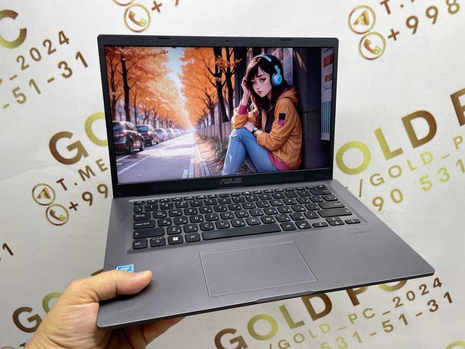 Noutbuk LENOVO IDEAPAD 3 / Arzon noutbuk lar bor yana profilimda
