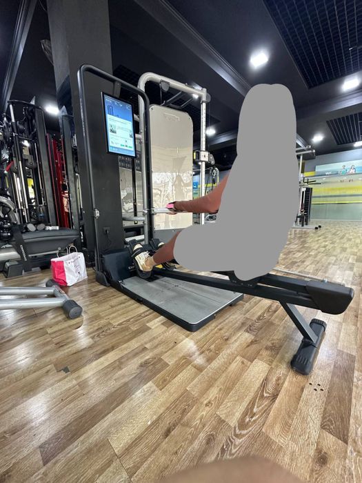 Многофунксионалний тренажер УМНЫЙ хорошего качество