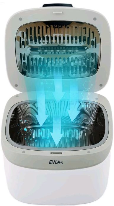 Стерелизатор Elvas