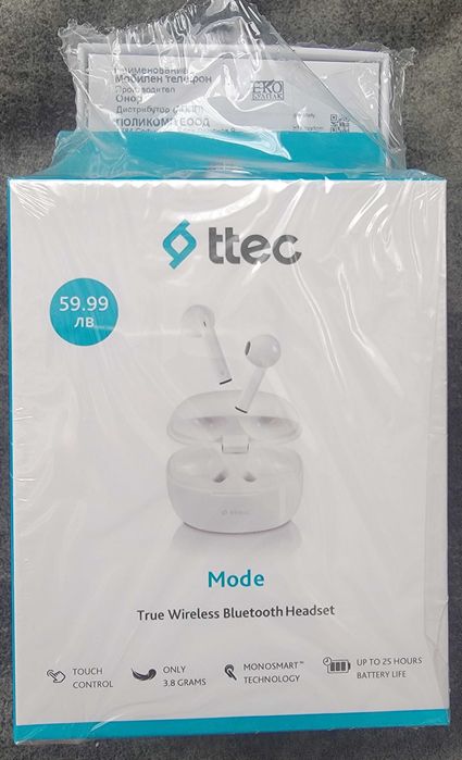 Honor X6b 128GB 4GB Ram Черен