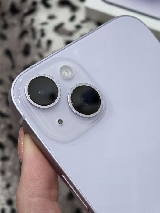 iPhone 14 plus|128 GB