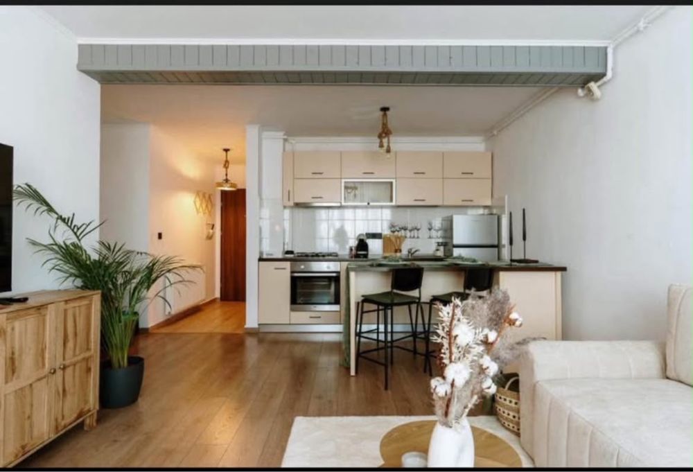 Proprietar-Inchiriez apartament 3 camere Alba Iulia