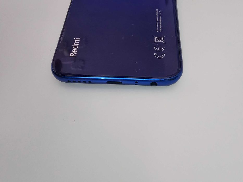 Xiaomi Redmi Note 8T 4GB/64GB dual sim NFC