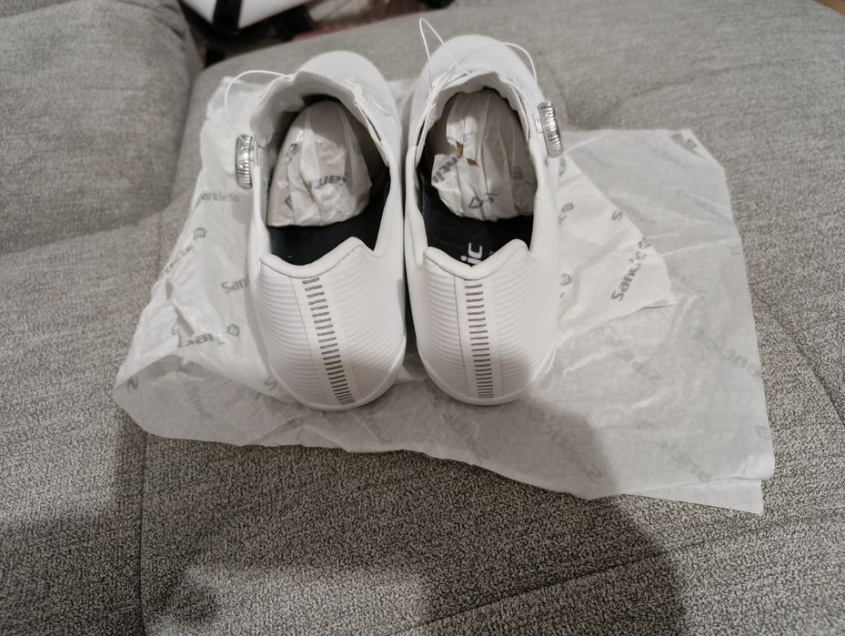 Pantofi ciclism Santic