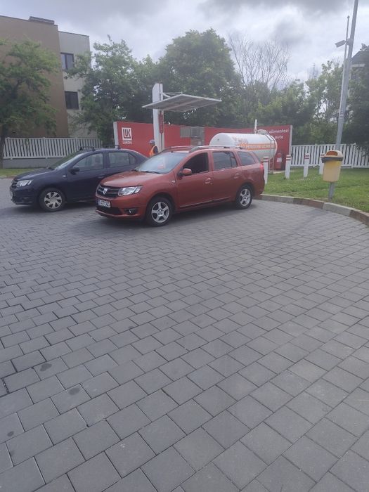 Roți aliaj Logan preț fix