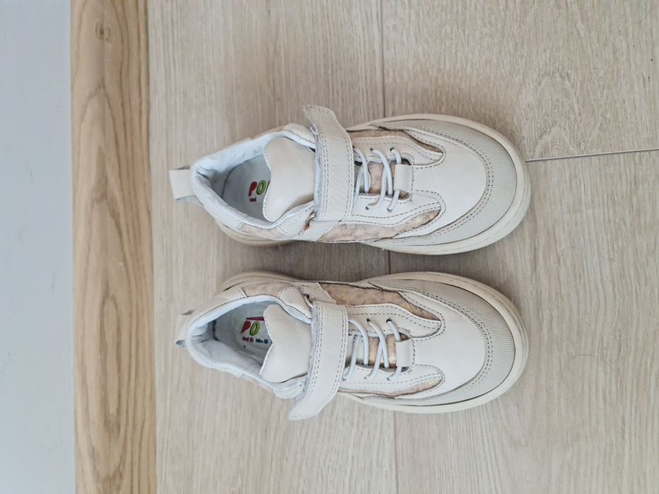 Детски маратонки Ponki