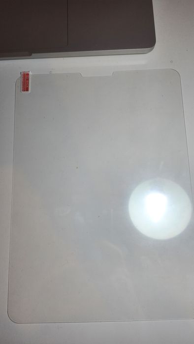 Ipad 11 inch screen protector