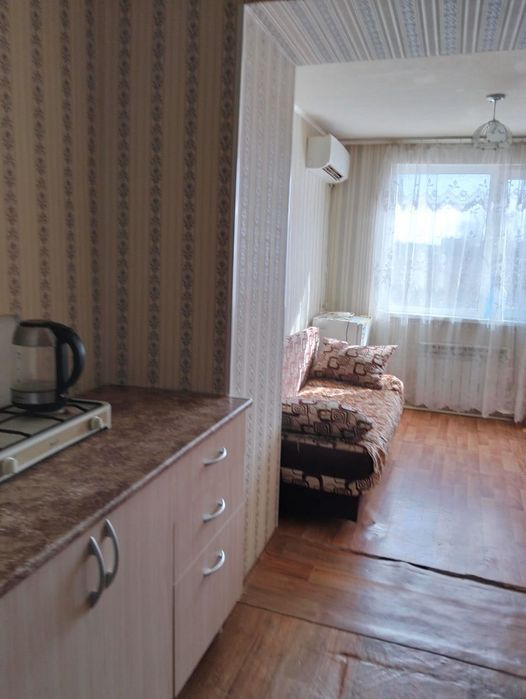 Квартира студия в общежитии