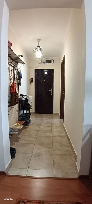Vand / Apartament 3 camere K / Transilvaniei / Renovat / Mobilat