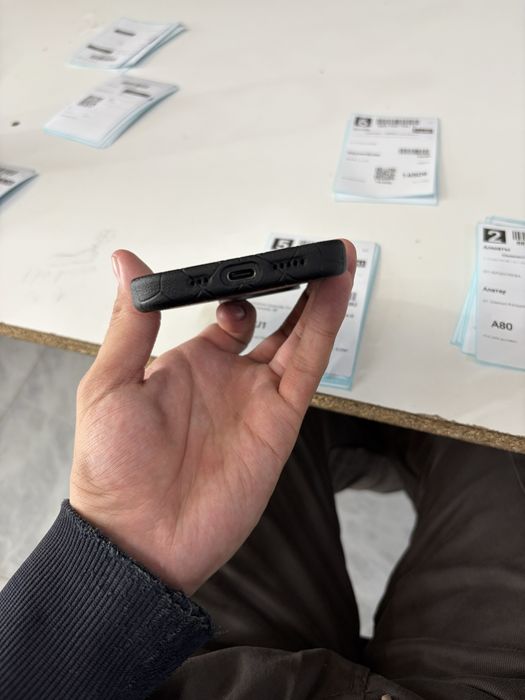 Iphone 15 pro 256 gb