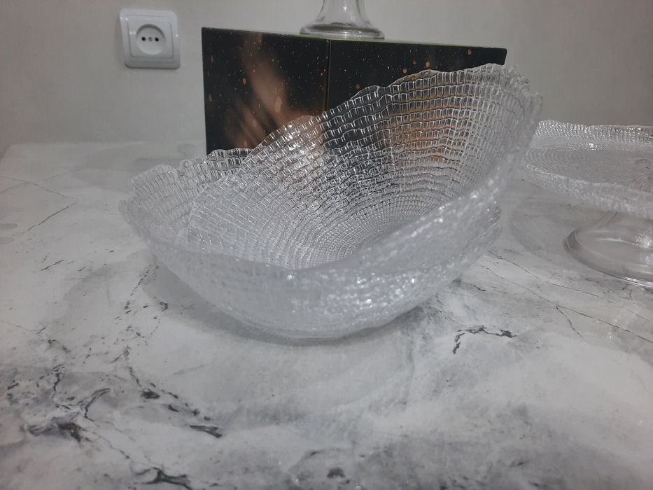 Продам посуду IVV