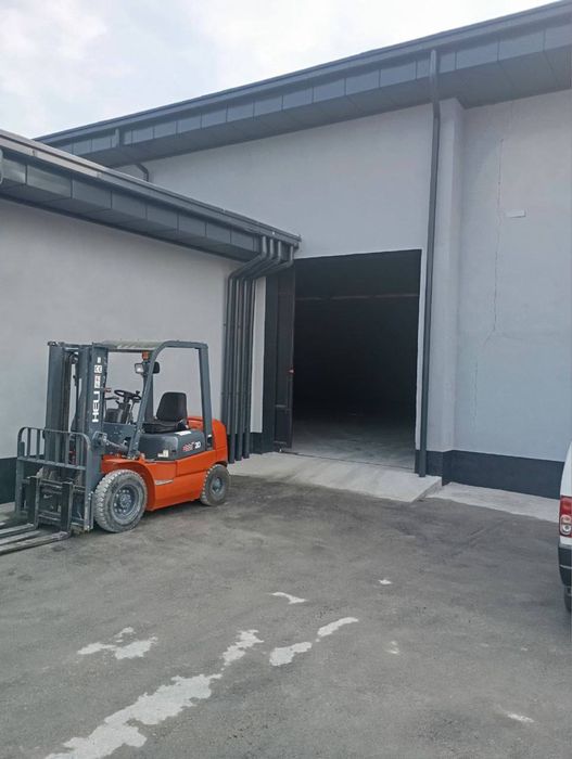 СКЛАД Сдается в аренду 560