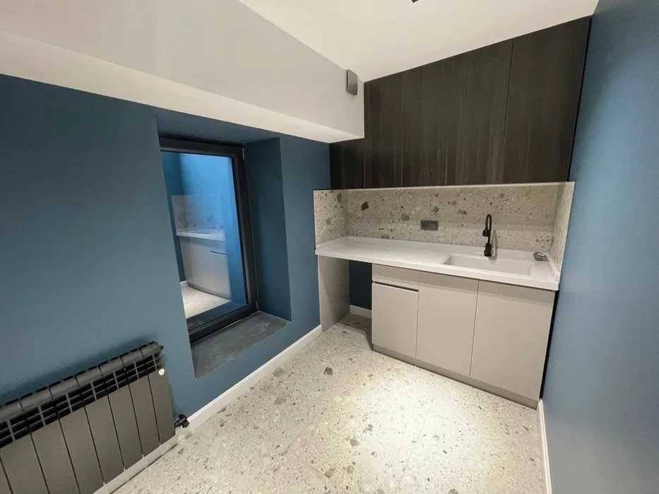 Готовый офис 80 м² | 1 линия | Тарас Шевченко