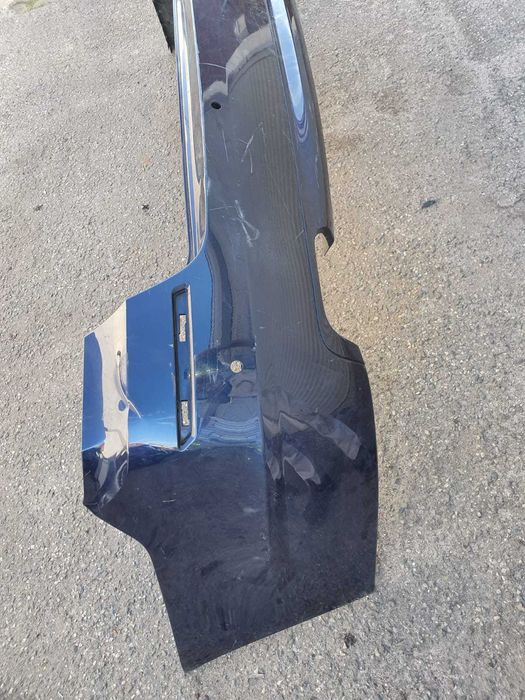 Бмв Ф11 задна броня BMW F11